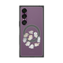 Premium Square Case with SnapMag［ Hello, It's Dog - All Together - Clear ］