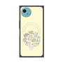 Premium Square Case with SnapMag［ Hello, It's Dog - All Together - Beige ］