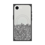 Premium Square Case with SnapMag［ SHOTARO SANADA - landscape ］
