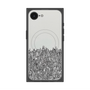 Premium Square Case with SnapMag［ SHOTARO SANADA - landscape ］