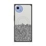 Premium Square Case with SnapMag［ SHOTARO SANADA - landscape ］