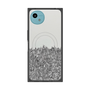 Premium Square Case with SnapMag［ SHOTARO SANADA - landscape ］