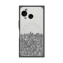 Premium Square Case with SnapMag［ SHOTARO SANADA - landscape ］