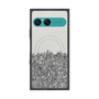 Premium Square Case with SnapMag［ SHOTARO SANADA - landscape ］