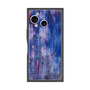 Premium Square Case with SnapMag［ SHOTARO SANADA - Prosess Landscape 001 ］