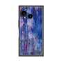 Premium Square Case with SnapMag［ SHOTARO SANADA - Prosess Landscape 001 ］