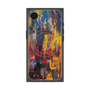 Premium Square Case with SnapMag［ SHOTARO SANADA - Co-produced by Shotaro Sanada and AI ］