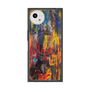 Premium Square Case with SnapMag［ SHOTARO SANADA - Co-produced by Shotaro Sanada and AI ］