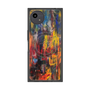 Premium Square Case with SnapMag［ SHOTARO SANADA - Co-produced by Shotaro Sanada and AI ］