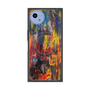 Premium Square Case with SnapMag［ SHOTARO SANADA - Co-produced by Shotaro Sanada and AI ］