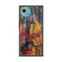 Premium Square Case with SnapMag［ SHOTARO SANADA - Co-produced by Shotaro Sanada and AI ］