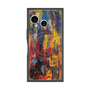 Premium Square Case with SnapMag［ SHOTARO SANADA - Co-produced by Shotaro Sanada and AI ］