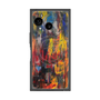 Premium Square Case with SnapMag［ SHOTARO SANADA - Co-produced by Shotaro Sanada and AI ］