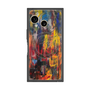 Premium Square Case with SnapMag［ SHOTARO SANADA - Co-produced by Shotaro Sanada and AI ］