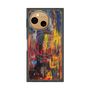 Premium Square Case with SnapMag［ SHOTARO SANADA - Co-produced by Shotaro Sanada and AI ］