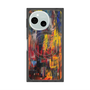Premium Square Case with SnapMag［ SHOTARO SANADA - Co-produced by Shotaro Sanada and AI ］