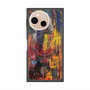 Premium Square Case with SnapMag［ SHOTARO SANADA - Co-produced by Shotaro Sanada and AI ］