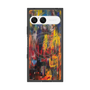 Premium Square Case with SnapMag［ SHOTARO SANADA - Co-produced by Shotaro Sanada and AI ］