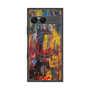 Premium Square Case with SnapMag［ SHOTARO SANADA - Co-produced by Shotaro Sanada and AI ］