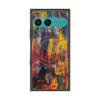 Premium Square Case with SnapMag［ SHOTARO SANADA - Co-produced by Shotaro Sanada and AI ］