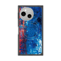 Premium Square Case with SnapMag［ SHOTARO SANADA - progressive landscape ］