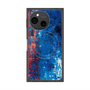 Premium Square Case with SnapMag［ SHOTARO SANADA - progressive landscape ］