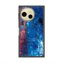 Premium Square Case with SnapMag［ SHOTARO SANADA - progressive landscape ］