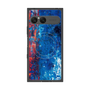 Premium Square Case with SnapMag［ SHOTARO SANADA - progressive landscape ］