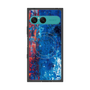 Premium Square Case with SnapMag［ SHOTARO SANADA - progressive landscape ］