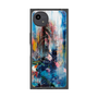 Premium Square Case with SnapMag［ SHOTARO SANADA - Next Landscape ］