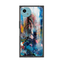 Premium Square Case with SnapMag［ SHOTARO SANADA - Next Landscape ］