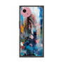 Premium Square Case with SnapMag［ SHOTARO SANADA - Next Landscape ］
