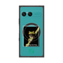 Premium Square Case with SnapMag［ Green Future Project - Gliding tree frog ］