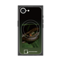 Premium Square Case with SnapMag［ Green Future Project - Chironius ］