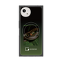 Premium Square Case with SnapMag［ Green Future Project - Chironius ］