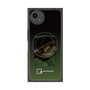 Premium Square Case with SnapMag［ Green Future Project - Chironius ］