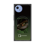 Premium Square Case with SnapMag［ Green Future Project - Chironius ］