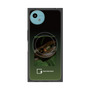 Premium Square Case with SnapMag［ Green Future Project - Chironius ］