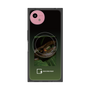 Premium Square Case with SnapMag［ Green Future Project - Chironius ］