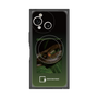 Premium Square Case with SnapMag［ Green Future Project - Chironius ］