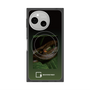 Premium Square Case with SnapMag［ Green Future Project - Chironius ］