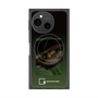 Premium Square Case with SnapMag［ Green Future Project - Chironius ］