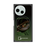 Premium Square Case with SnapMag［ Green Future Project - Chironius ］