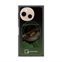 Premium Square Case with SnapMag［ Green Future Project - Chironius ］