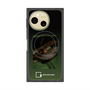 Premium Square Case with SnapMag［ Green Future Project - Chironius ］