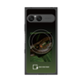 Premium Square Case with SnapMag［ Green Future Project - Chironius ］