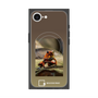 Premium Square Case with SnapMag［ Green Future Project - Poison-dart Frogs ］