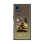 Premium Square Case with SnapMag［ Green Future Project - Poison-dart Frogs ］