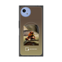 Premium Square Case with SnapMag［ Green Future Project - Poison-dart Frogs ］