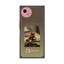 Premium Square Case with SnapMag［ Green Future Project - Poison-dart Frogs ］